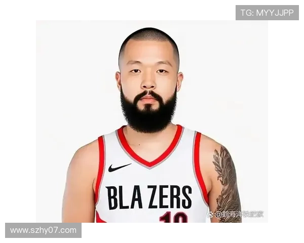 媒体人分析杨瀚森五连客缺阵现象建议其考虑转战G联赛